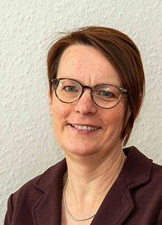 Christine Burg-Seibel