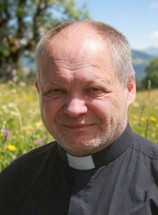 Gerd Wagner
