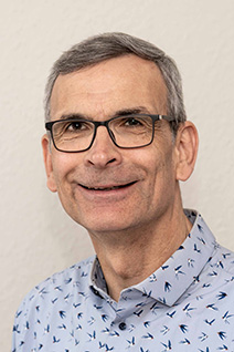 Michael Held