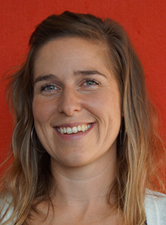 Foto von Lena Raubach
